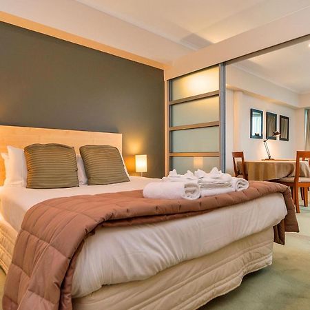 Ferienwohnung QV Private Absolute Waterfront Auckland - 263 Exterior foto